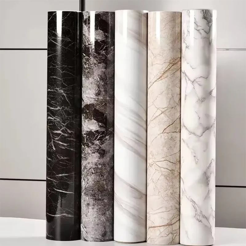 Fond d'écran à paillettes pour armoire de salle de bain