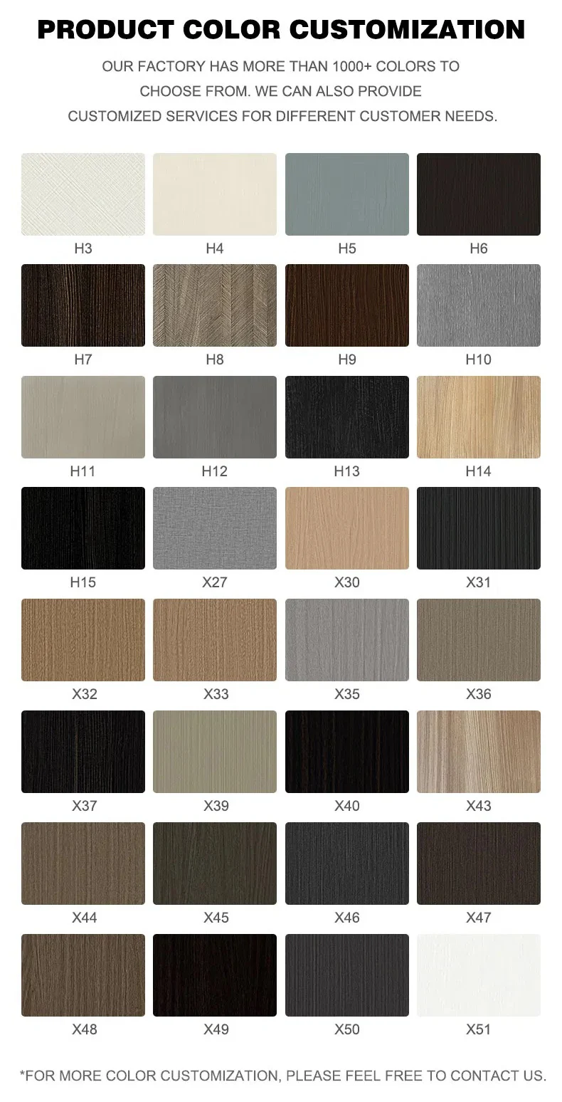 Eco-Friendly Fluted Outdoor WPC Wall Panel